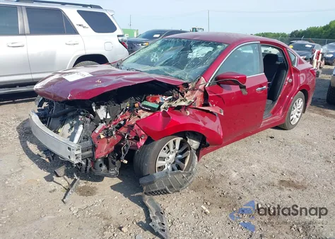 2017 Nissan Altima 2.5 S из США, поврежденный, VIN 1N4AL3AP0HC249732